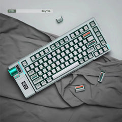 KeyTok KOL CTRL (Green)