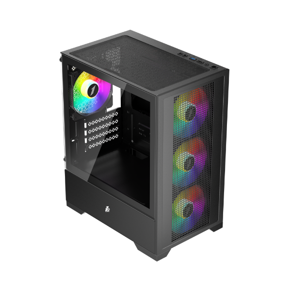 1stPlayer GO2 (Black)