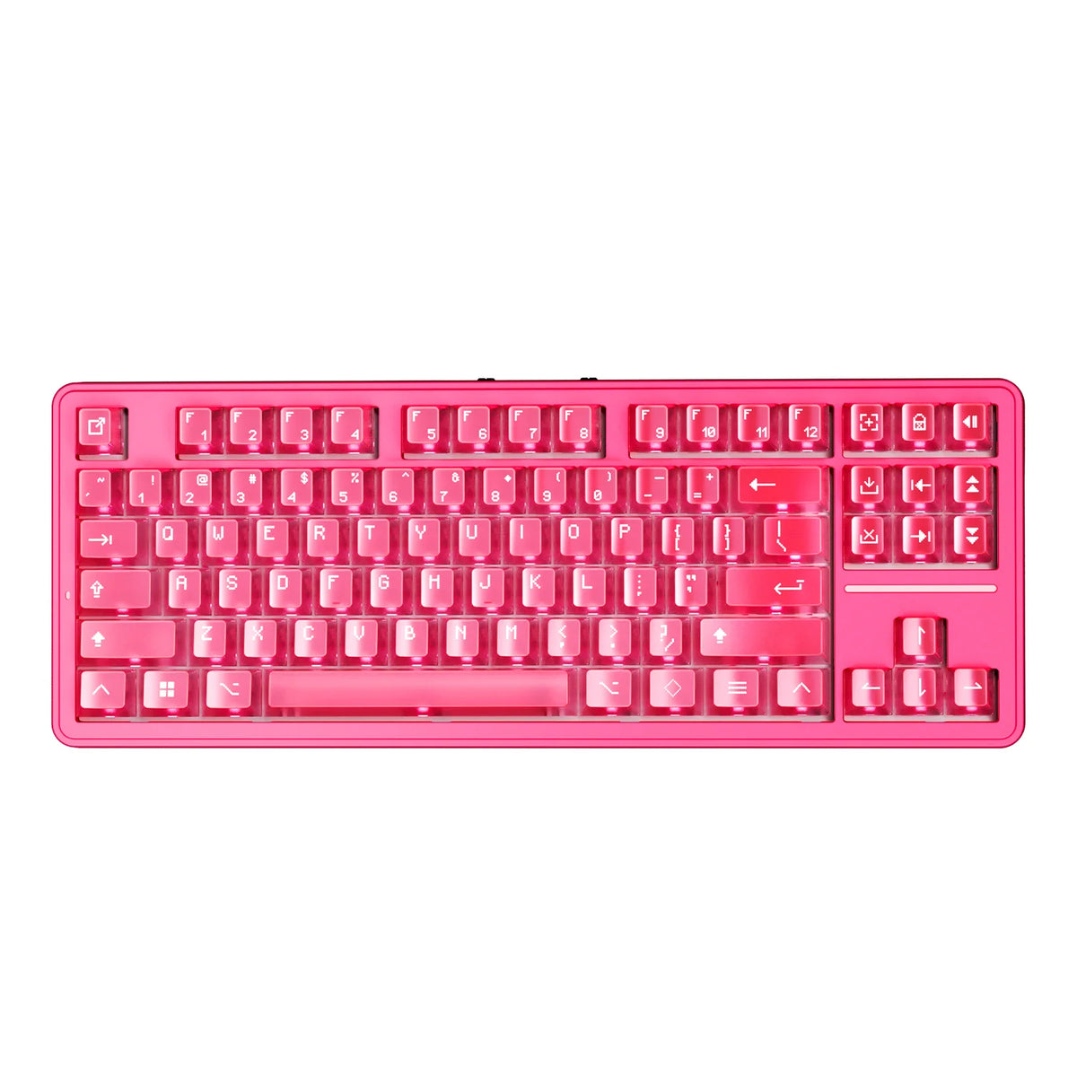 ATK A87 Pro (Pink)