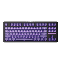ATK A87 Pro (Purple)