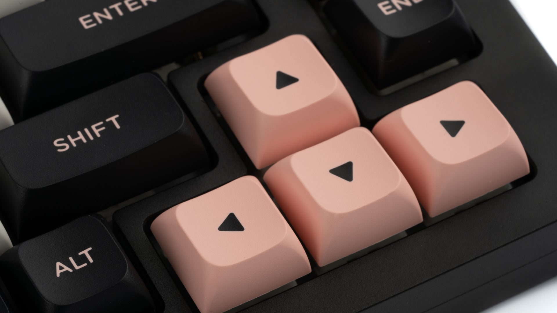 Akko Olivia Keycap Set