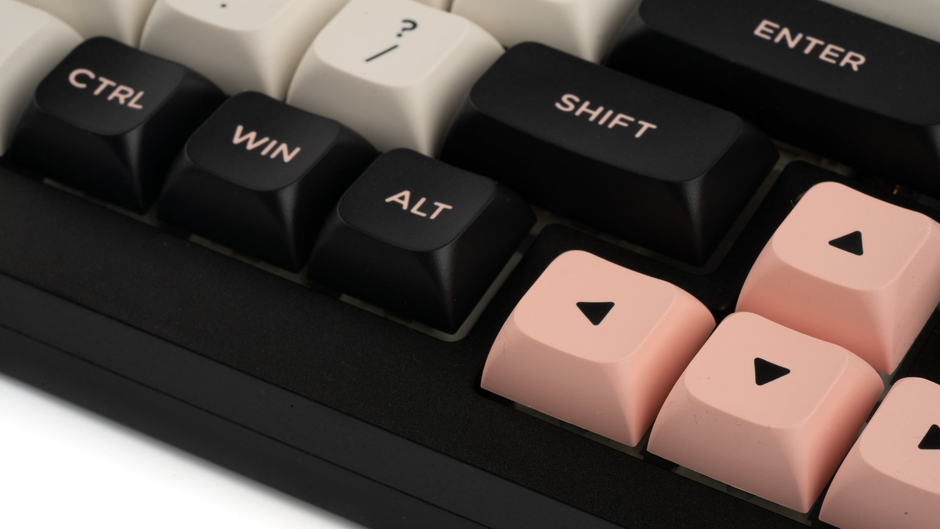 Akko Olivia Keycap Set