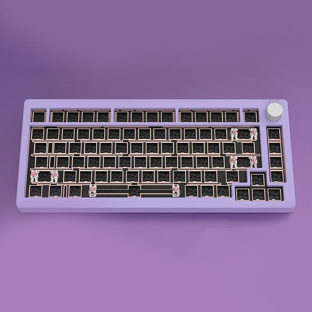 AL75 (Purple)