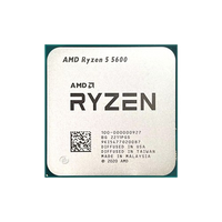AMD Ryzen 5 5600 (Tray)