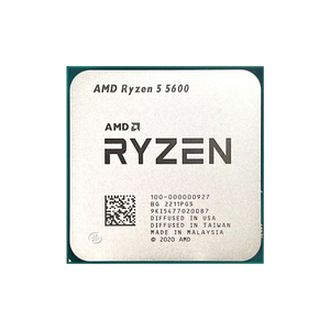 AMD Ryzen 5 5600 (Tray)