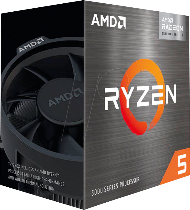 AMD Ryzen 5 5600GT