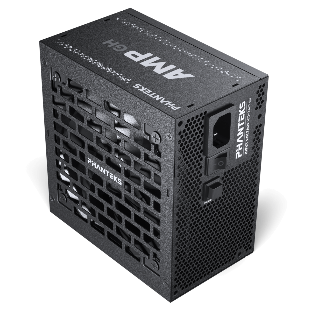 Phanteks AMP GH 850W (Black)