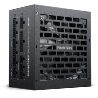 Phanteks AMP GH 850W (Black)