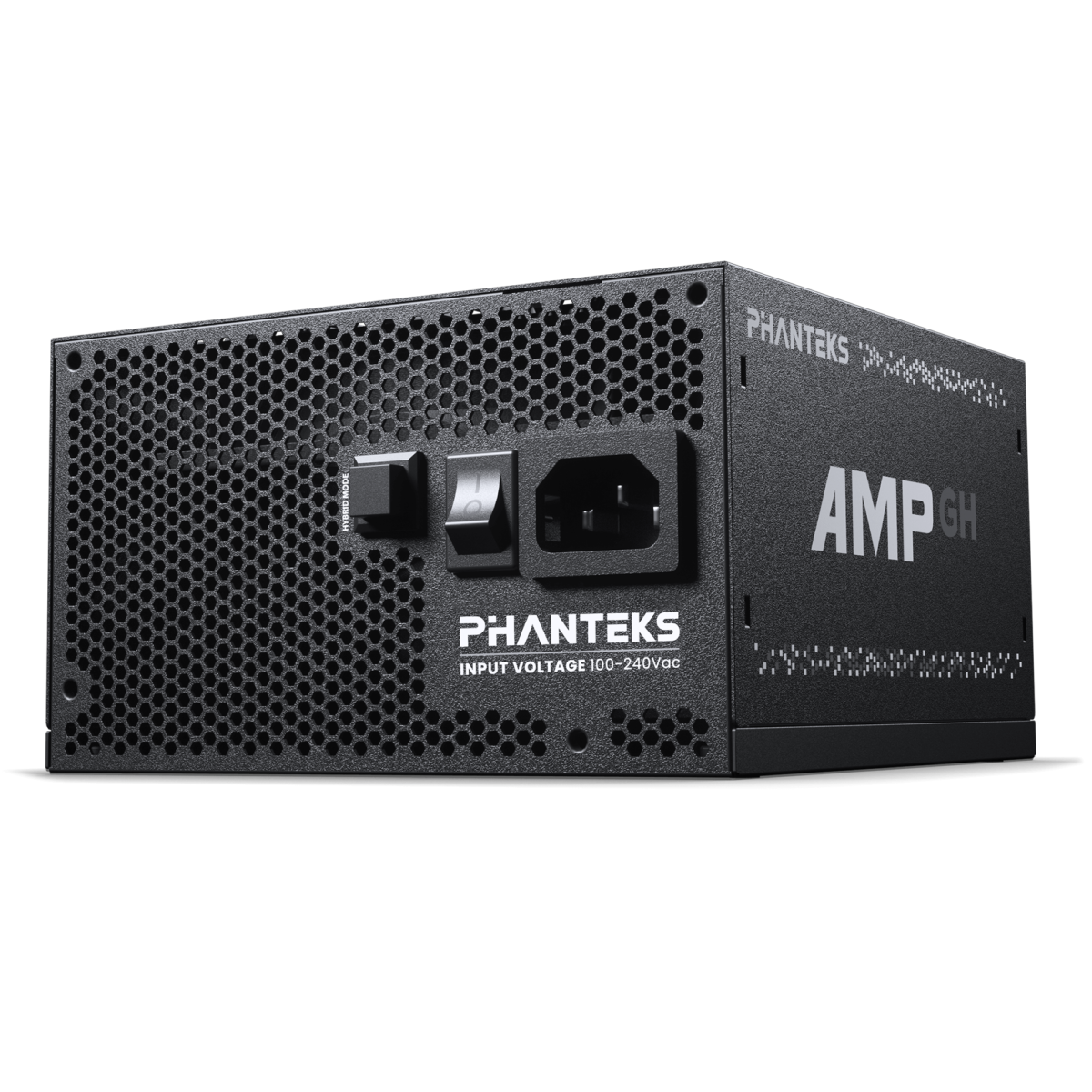 Phanteks AMP GH 850W (Black)