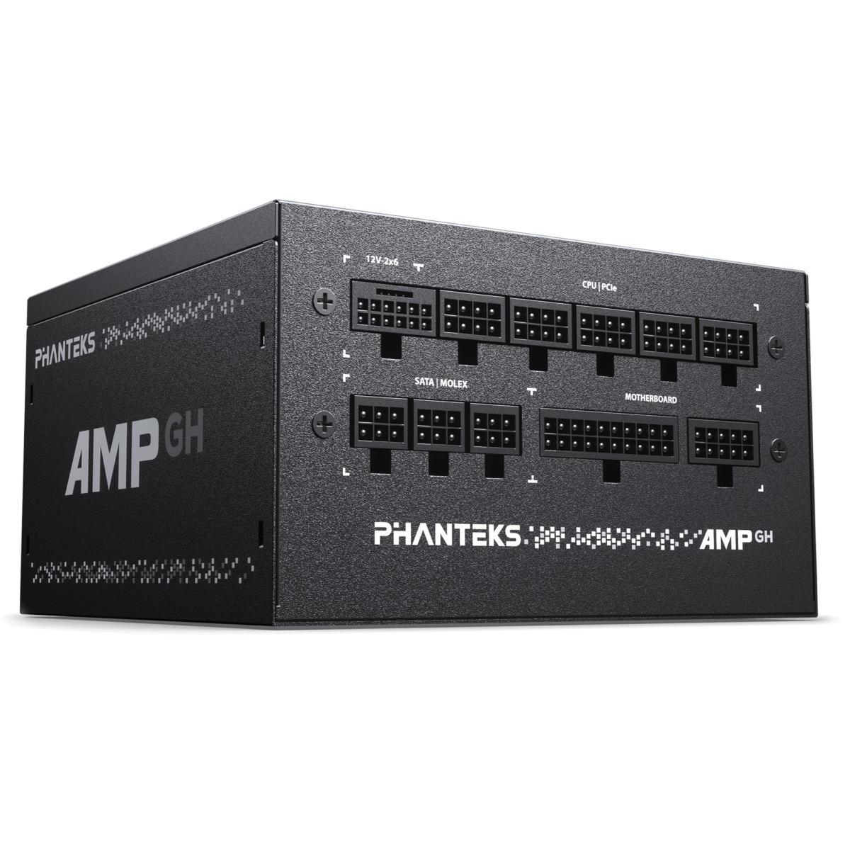 Phanteks AMP GH 850W (Black)