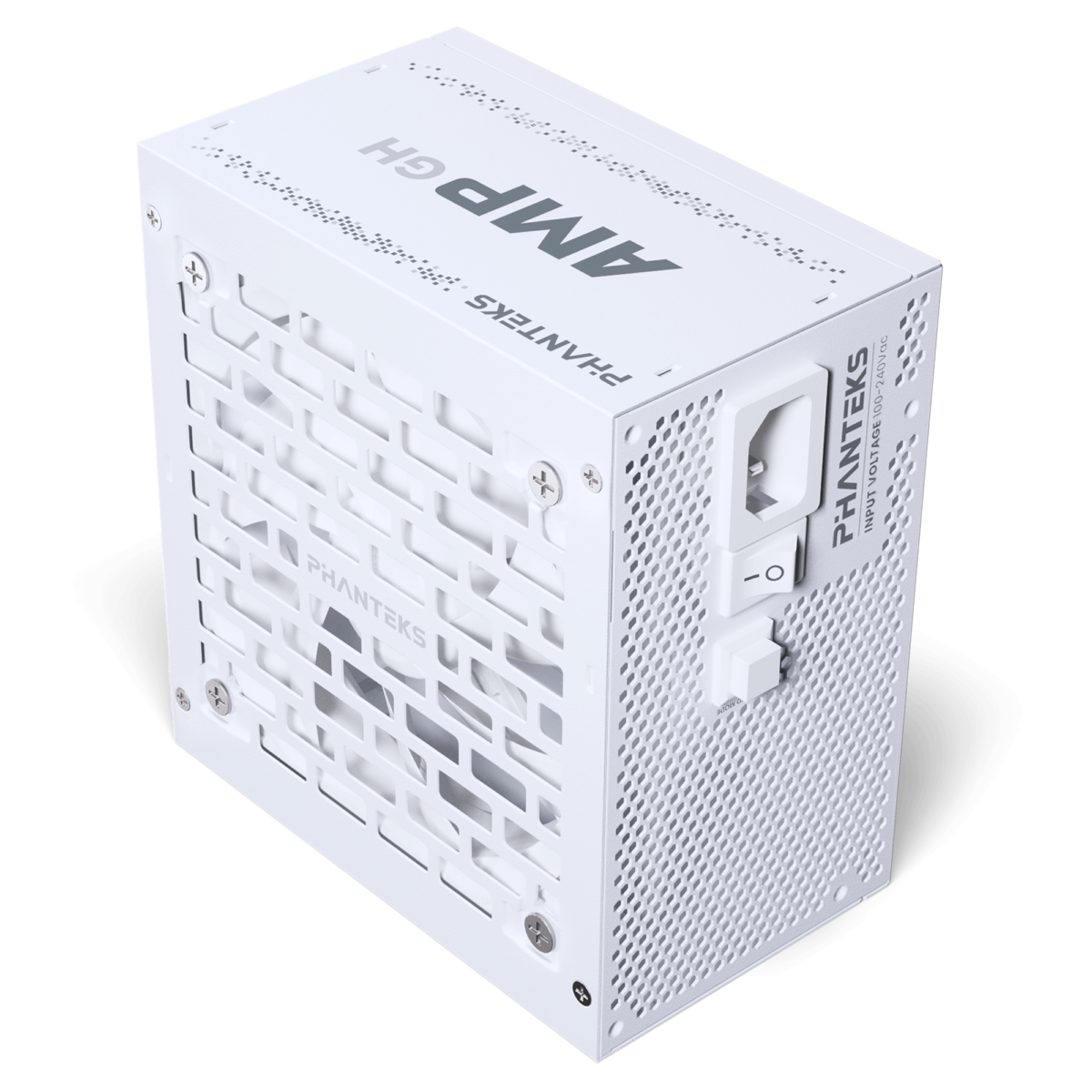 Phanteks AMP GH 1000W (White)