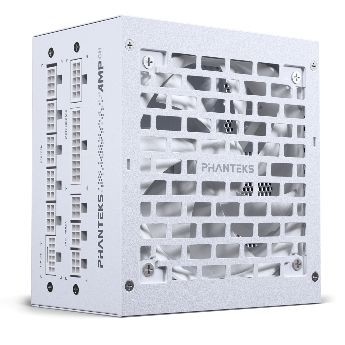 Phanteks AMP GH 1000W (White)