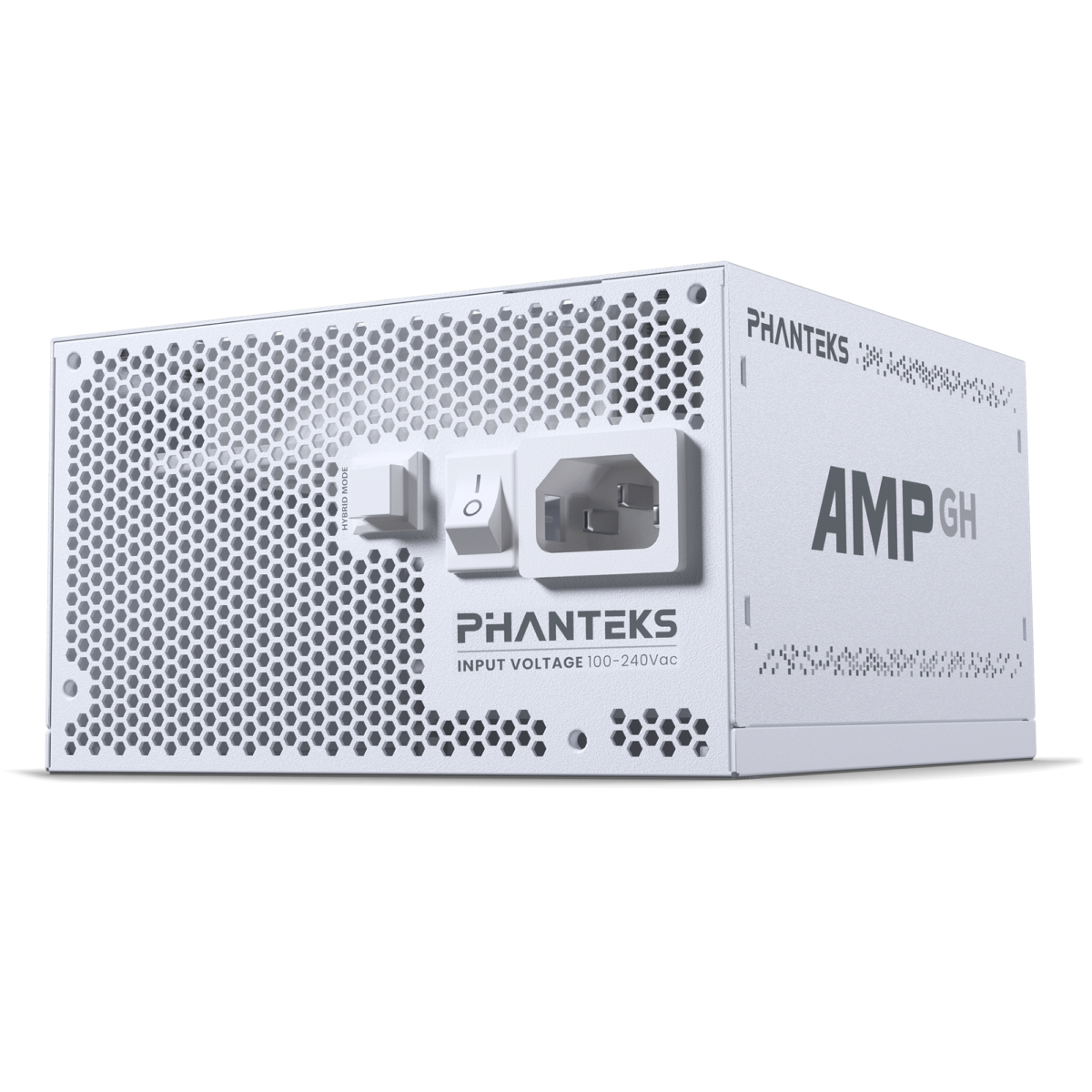 Phanteks AMP GH 1000W (White)