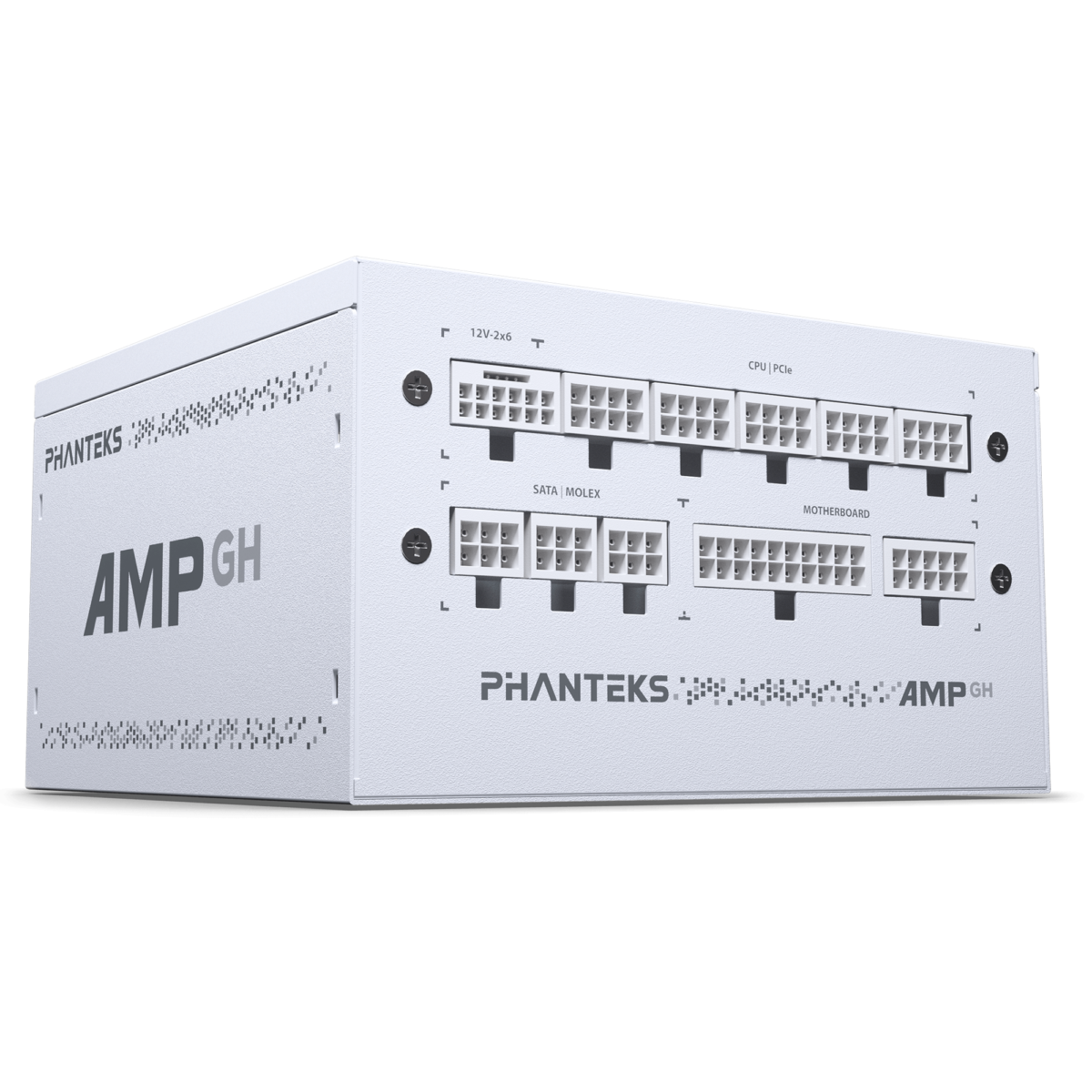 Phanteks AMP GH 1000W (White)