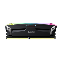 Lexar Ares RGB 2 x 8GB 3600Mhz C18 (Black)