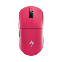 ATK A9 Plus (Pink)
