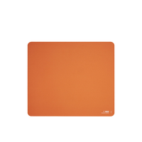 ATK Sky XSoft eSport Mousepad (Orange - Small Size)