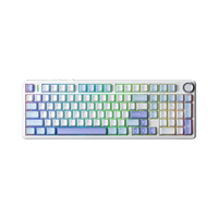 Aula F99 Pro (Xingluo Ningyun - Star Vector Switch)