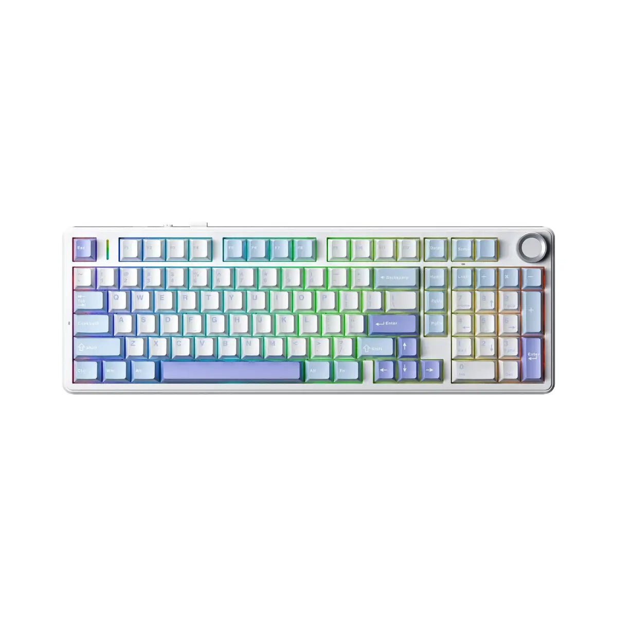 Aula F99 Pro (Xingluo Ningyun - Star Vector Switch)