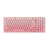 Aula F99 (Gradient Pink)