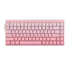 Aula Hero 84 HE (Pink - Dragon King Switch)