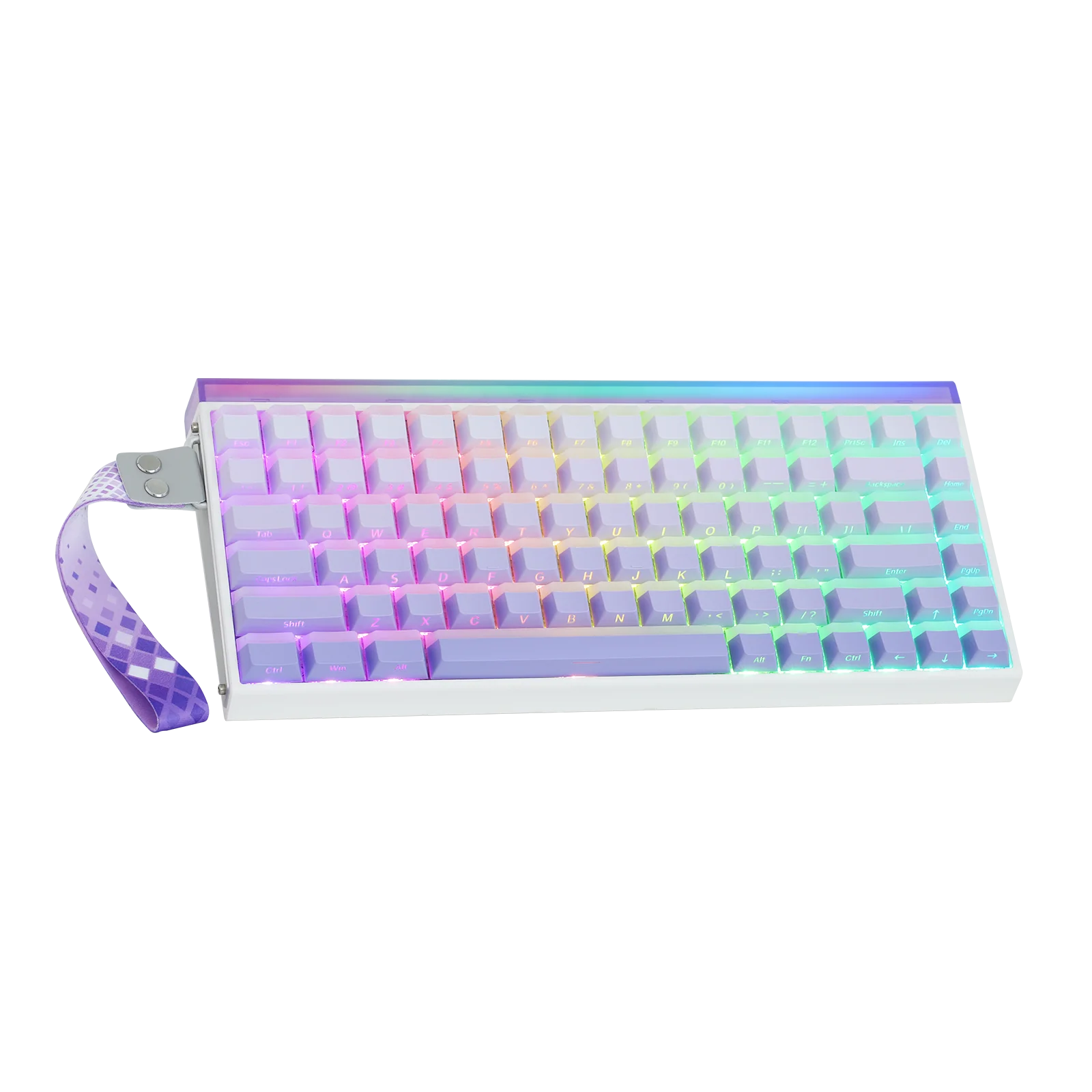 Aula Hero 84 HE (Purple - Ade King Switch)