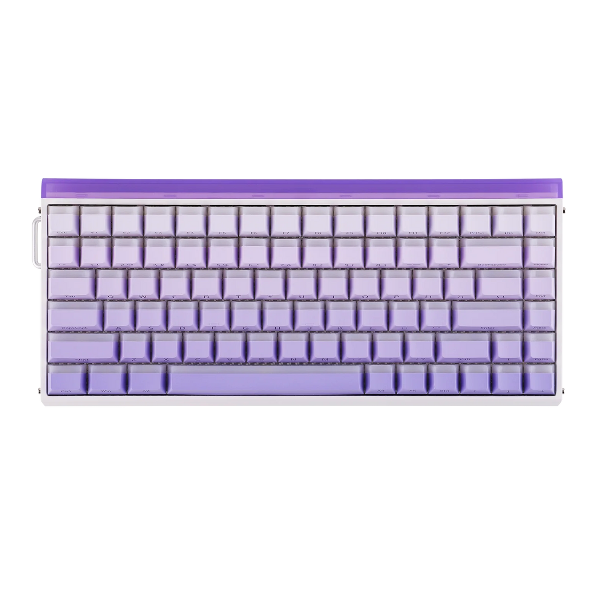 Aula Hero 84 HE (Purple - Ade King Switch)