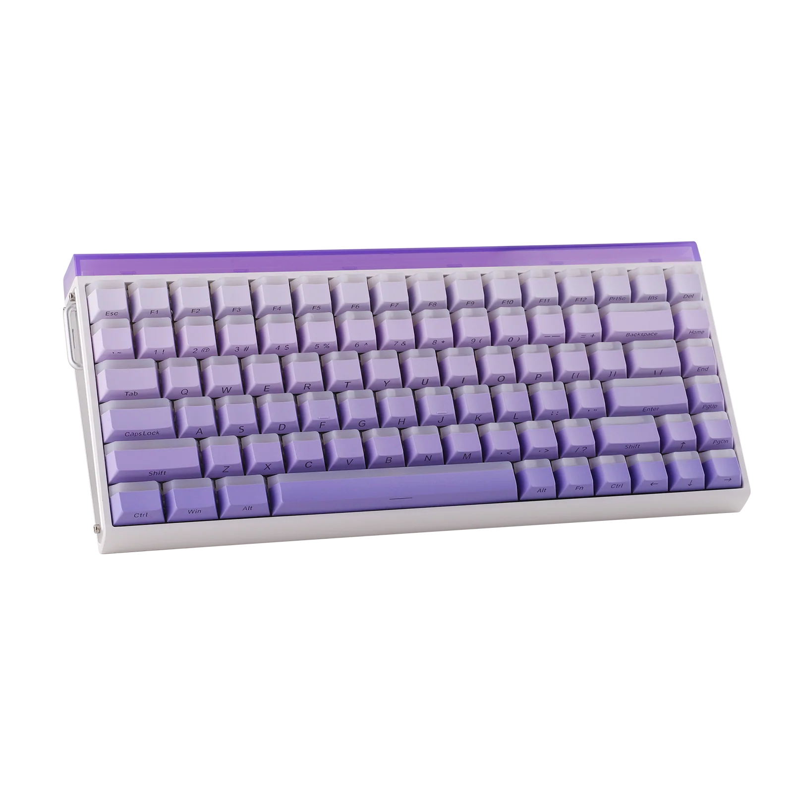 Aula Hero 84 HE (Purple - Ade King Switch)