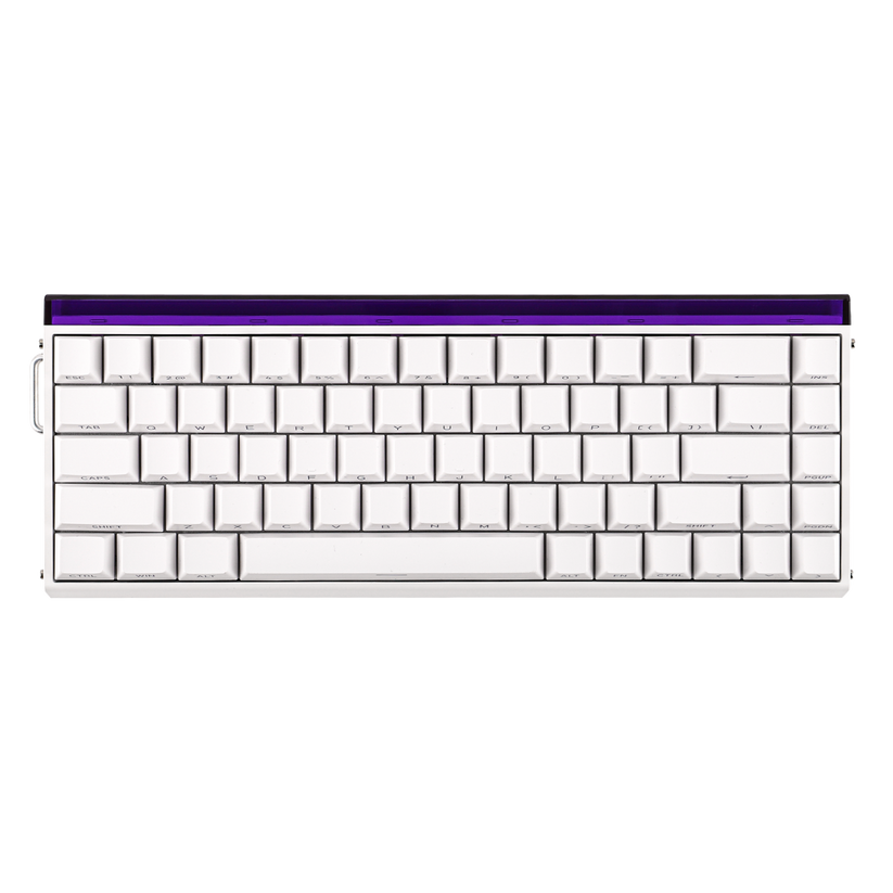 Aula Hero 68 HE (White - Pluto Switch)