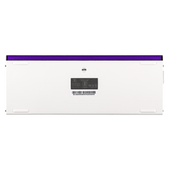 Aula Hero 68 HE (White - Pluto Switch)