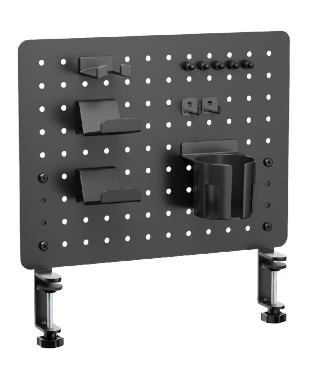 Humanmotion AX-9 Pegboard