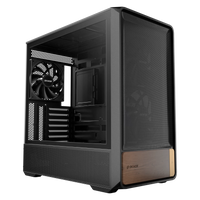 Okinos Air Cross (Black)