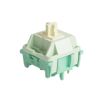 Akko Cilantro Switch (45pcs)