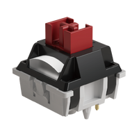 Akko Dracula Switch (45 pcs)