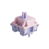 Akko Fairy Silent Switch (45 pcs)