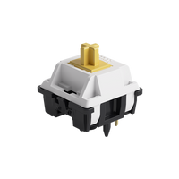 Akko Penguin Silent Switch (45pcs)
