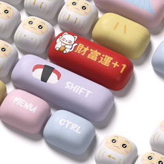 Akko Good Luck Charm Keycap