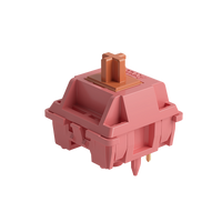 Akko Rosewood Switch (45pcs)