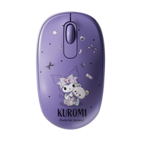 Akko Smart1 (Kuromi)