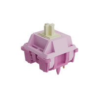 Akko V3 Creamy Purple Pro Switch (45 pcs)