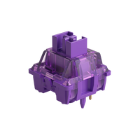 Akko V3 Lavender Purple Pro Switch (45pcs)