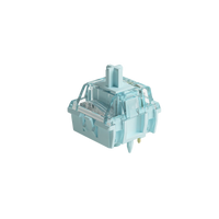 Akko V5 Cream Blue Pro Switch (45pcs)