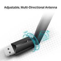 TP-Link Archer T2U Plus (USB)