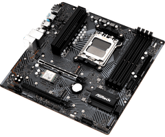 Asrock B650M PG Lightning WiFi