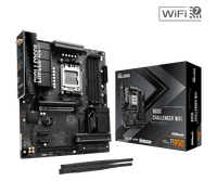 Asrock B850 Challenger Wifi 7 (Black)