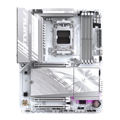 Gigabyte B850 Aorus Elite WIFI 7 ICE