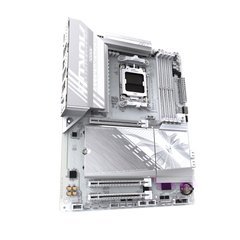 Gigabyte B850 Aorus Elite WIFI 7 ICE