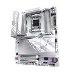 Gigabyte B850 Aorus Elite WIFI 7 ICE