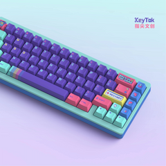 KeyTok Back In Game
