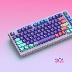 KeyTok Back In Game
